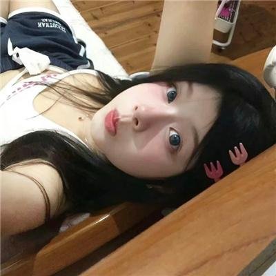 吓到笑