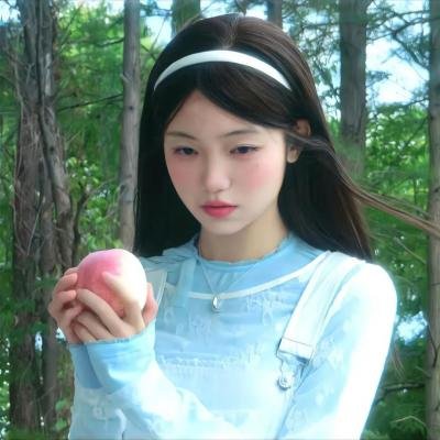 人鱼朵朵