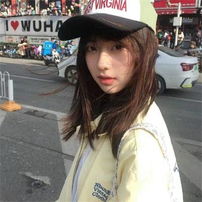 野良猫洛克:女番长